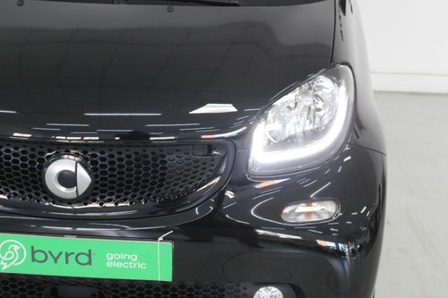 Smart Fortwo - Photo 4
