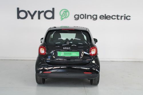 Smart Fortwo - Photo 5