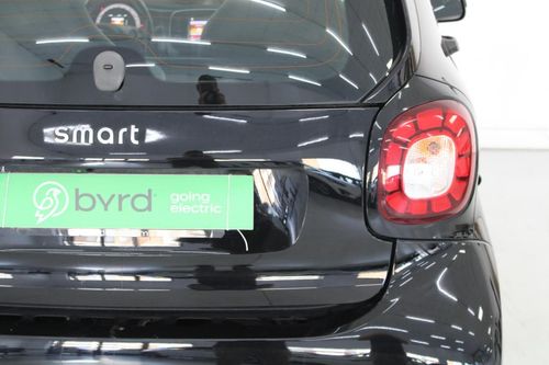 Smart Fortwo - Photo 7