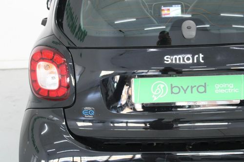 Smart Fortwo - Photo 6