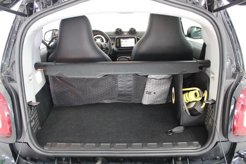 Smart Fortwo - Photo 8
