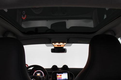 Smart Fortwo - Photo 9