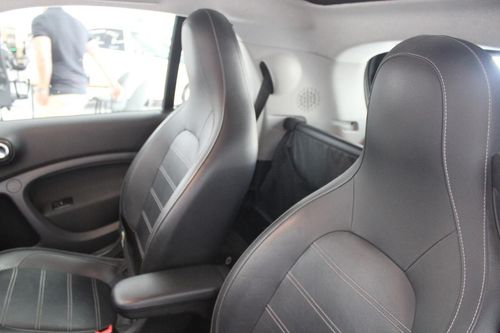 Smart Fortwo - Photo 11