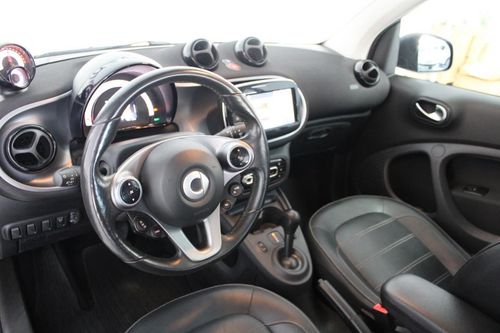 Smart Fortwo - Photo 12