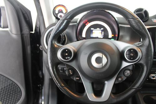 Smart Fortwo - Photo 14
