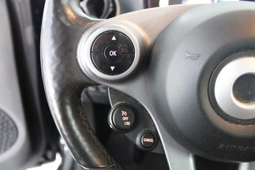 Smart Fortwo - Photo 15