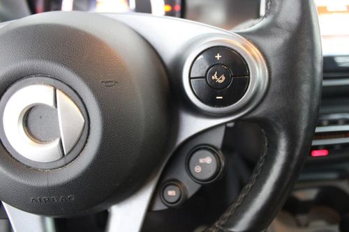 Smart Fortwo - Photo 16