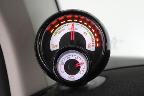 Smart Fortwo - Photo 19