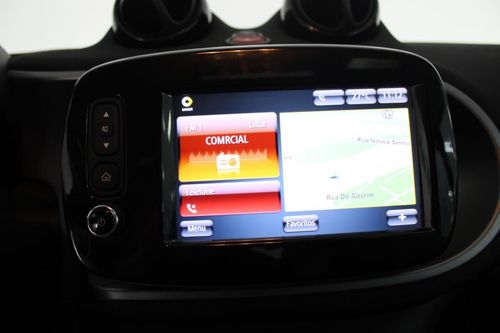 Smart Fortwo - Photo 21