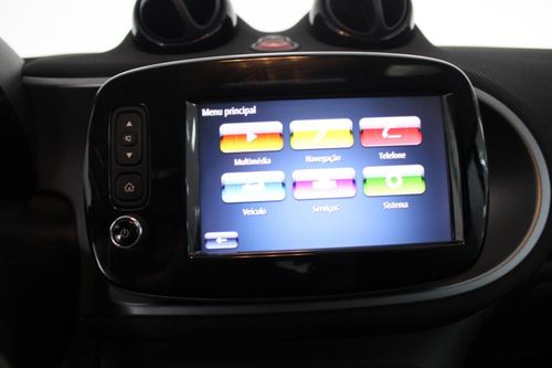 Smart Fortwo - Photo 22
