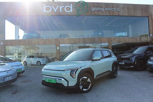Kia EV3 - Photo 1