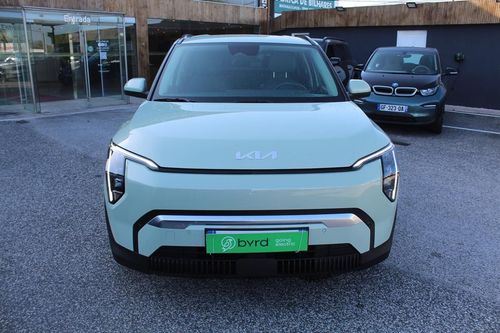 Kia EV3 - Photo 3