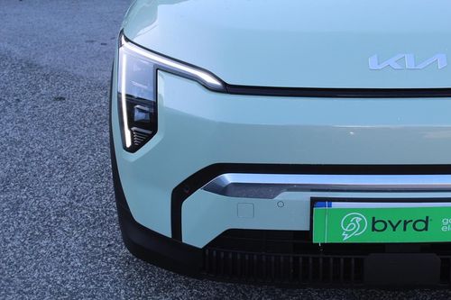 Kia EV3 - Photo 4