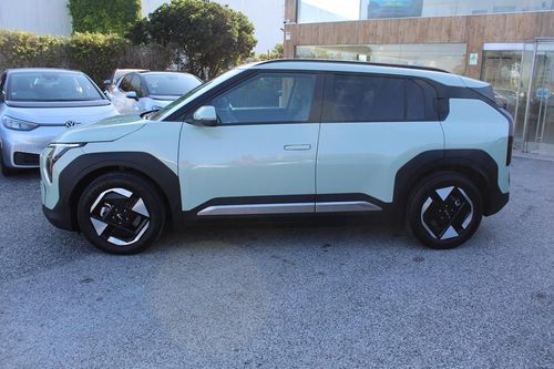 Kia EV3 - Photo 7