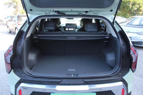 Kia EV3 - Photo 10