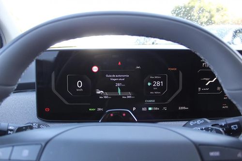 Kia EV3 - Photo 21