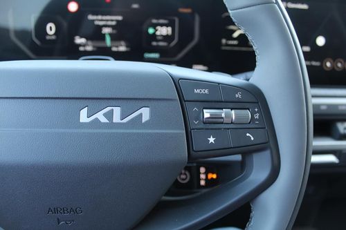 Kia EV3 - Photo 24
