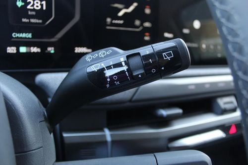 Kia EV3 - Photo 25