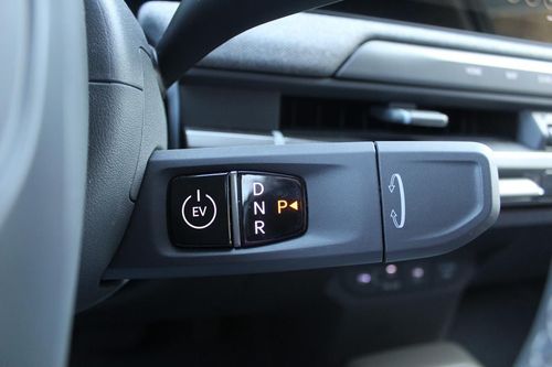 Kia EV3 - Photo 26