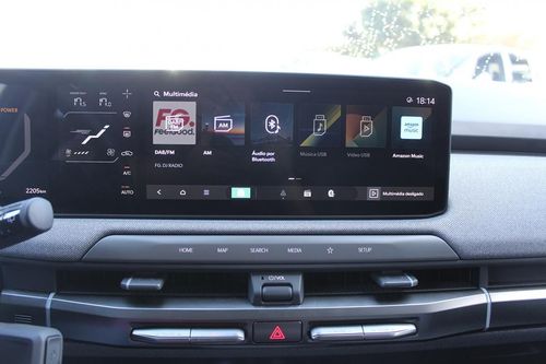 Kia EV3 - Photo 27
