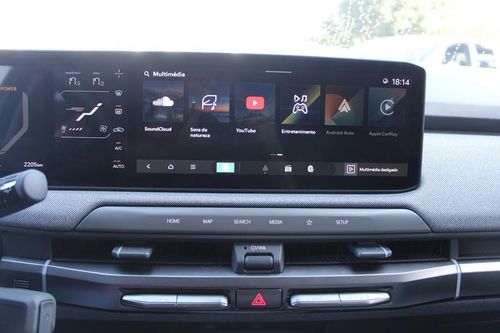 Kia EV3 - Photo 28