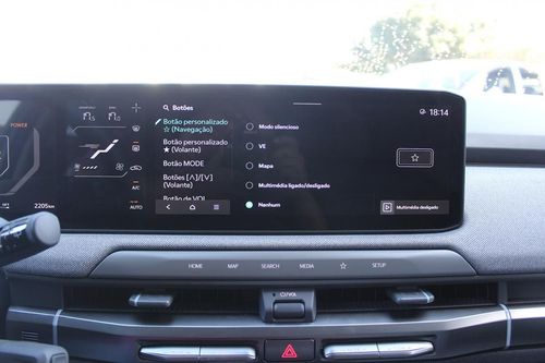 Kia EV3 - Photo 29