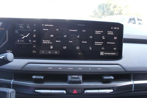 Kia EV3 - Photo 30