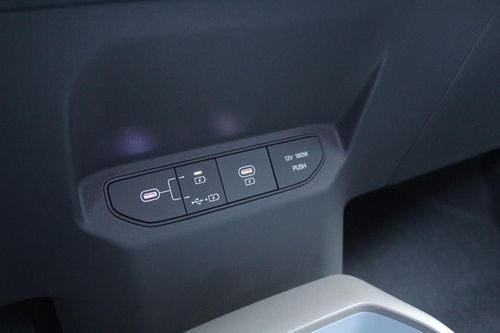 Kia EV3 - Photo 32