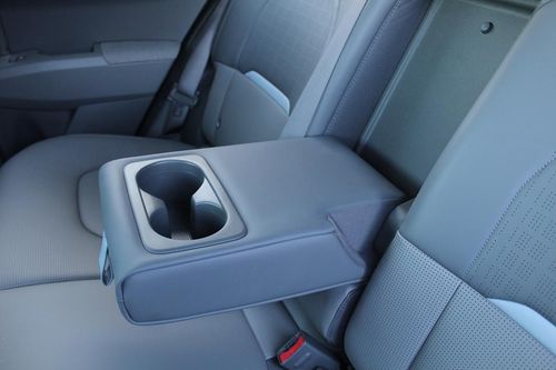 Kia EV3 - Photo 35