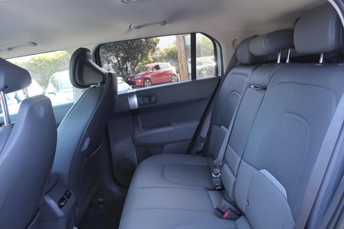 Kia EV3 - Photo 36