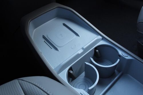 Kia EV3 - Photo 39