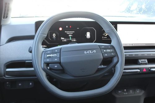 Kia EV3 - Photo 41