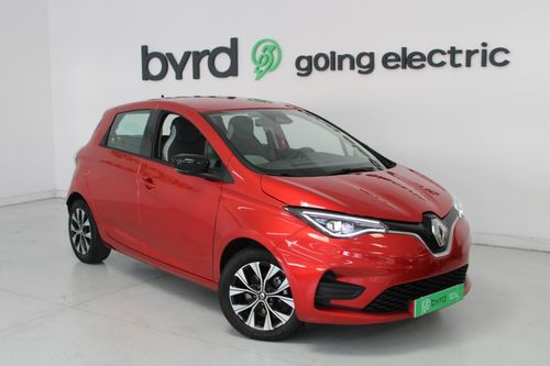 Renault Zoe - Photo 1