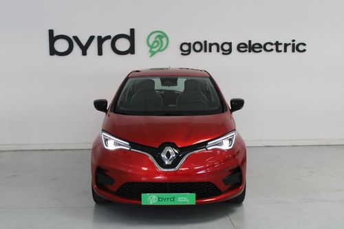 Renault Zoe - Photo 2