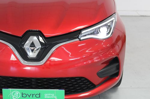 Renault Zoe - Photo 4