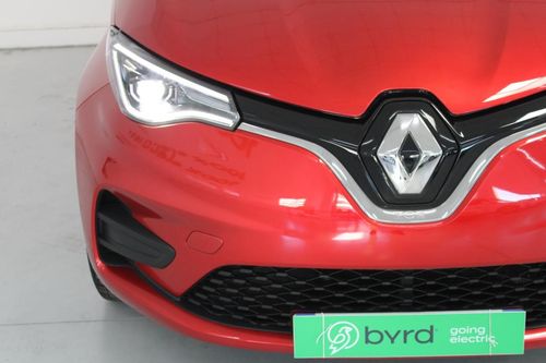 Renault Zoe - Photo 3