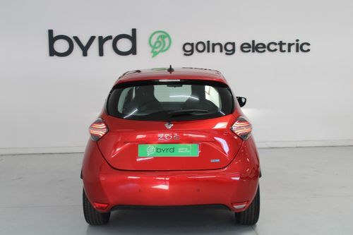 Renault Zoe - Photo 5