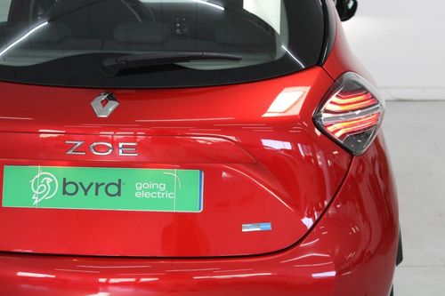 Renault Zoe - Photo 7