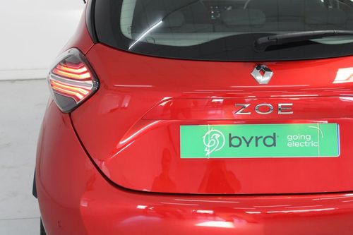 Renault Zoe - Photo 6