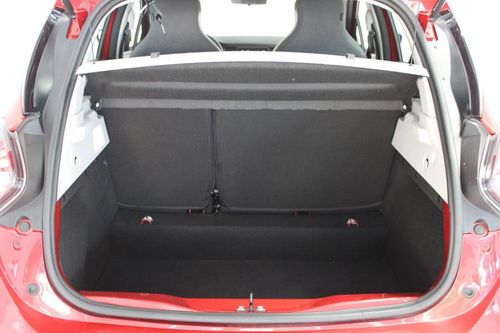 Renault Zoe - Photo 8