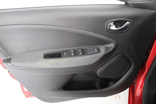 Renault Zoe - Photo 9