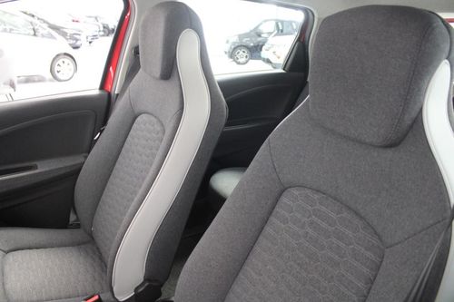 Renault Zoe - Photo 10