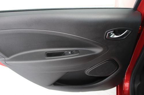 Renault Zoe - Photo 11