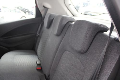 Renault Zoe - Photo 12