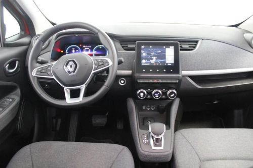 Renault Zoe - Photo 13