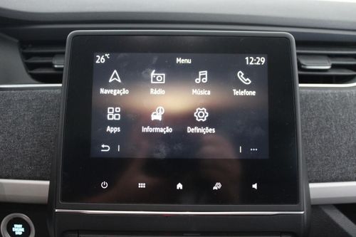 Renault Zoe - Photo 18