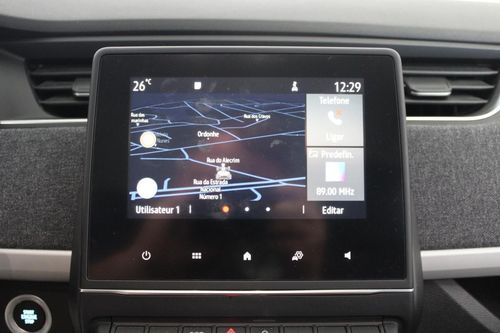 Renault Zoe - Photo 17