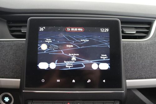 Renault Zoe - Photo 19