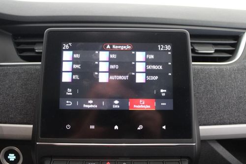 Renault Zoe - Photo 20