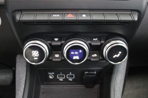 Renault Zoe - Photo 22